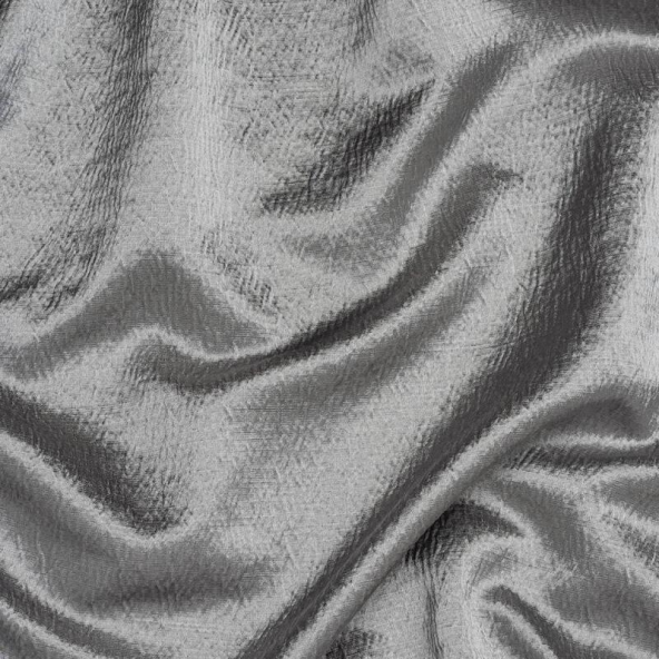 Alchemy Silver Fabric Flat Image
