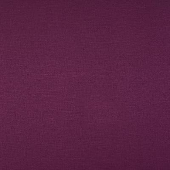 Carnaby Aubergine Fabric Flat Image