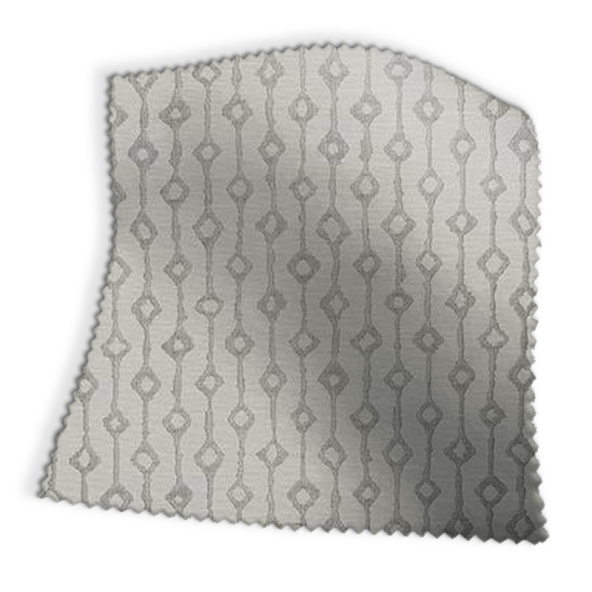 Debussy Dove Fabric Swatch
