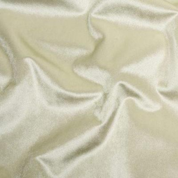 Glamour Ivory Fabric Flat Image