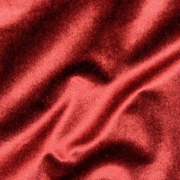 Glamour Wine Fabric Flat Image