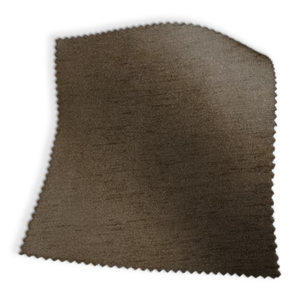 Kensington Coffee Fabric Swatch