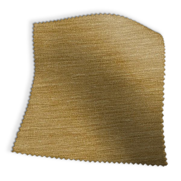 Kensington Ochre Fabric Swatch