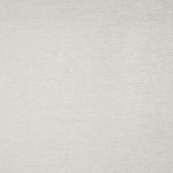 Kensington White Fabric Flat Image