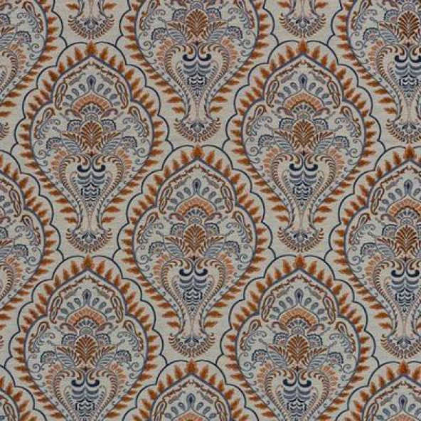 Leonardo Spice Fabric Flat Image