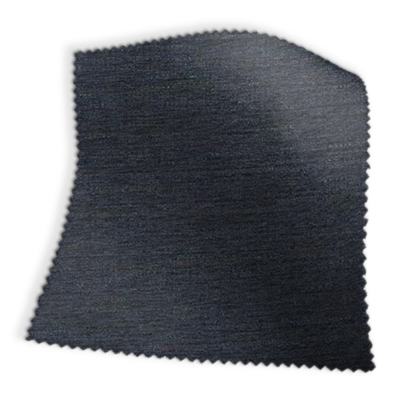 Malvern Charcoal Fabric Swatch