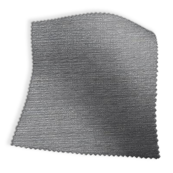 Malvern Silver Fabric Swatch