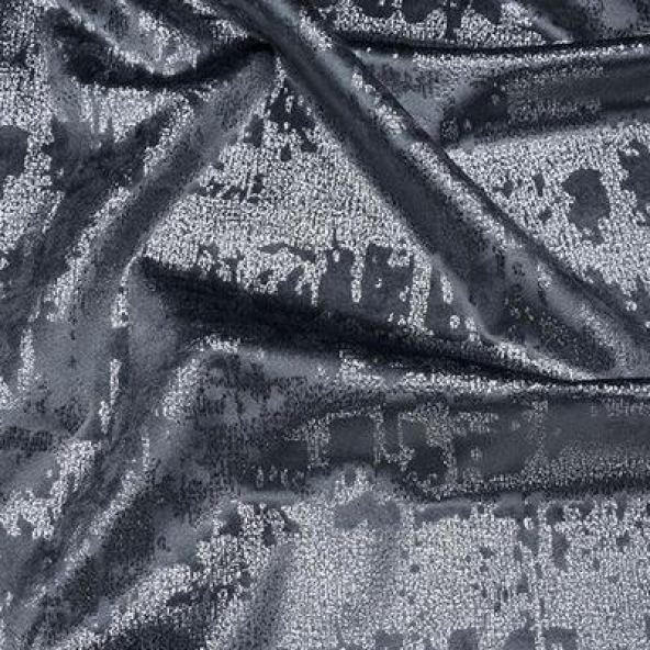 Mercury Elephant Fabric Flat Image