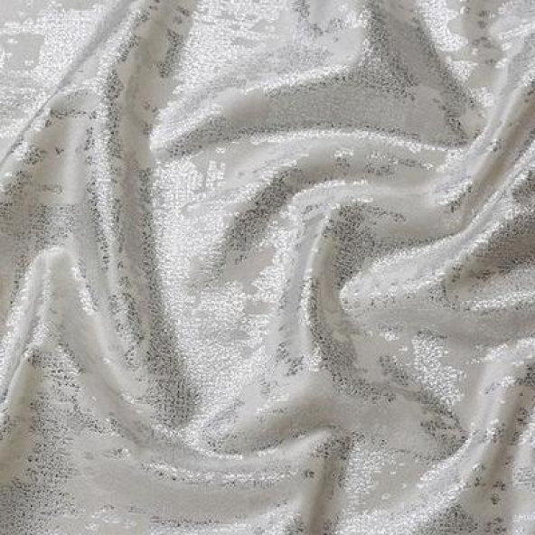 Mercury Ivory Fabric Flat Image