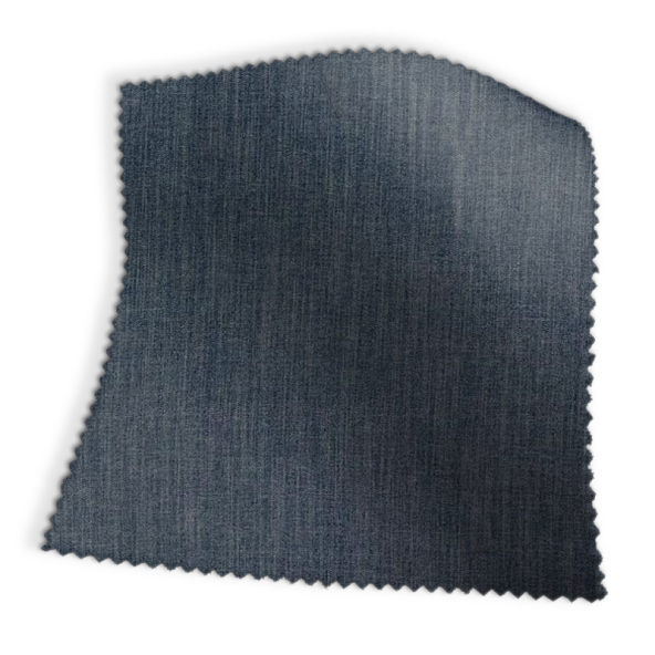 Monza Denim Fabric Swatch