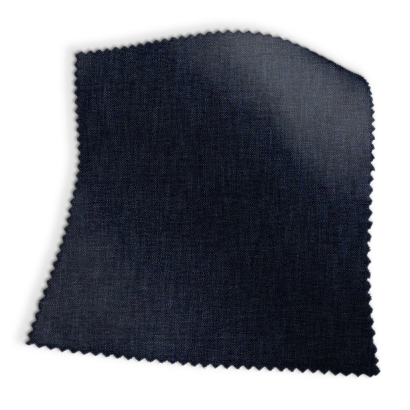 Nirvana Indigo Fabric Swatch