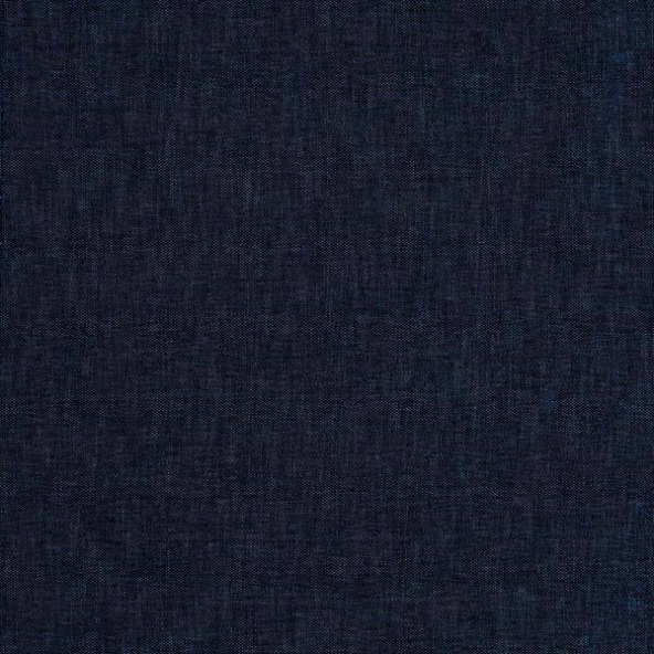 Nirvana Indigo Fabric Flat Image