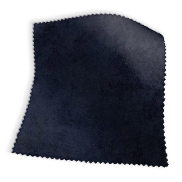 Opulence Midnight Fabric Swatch