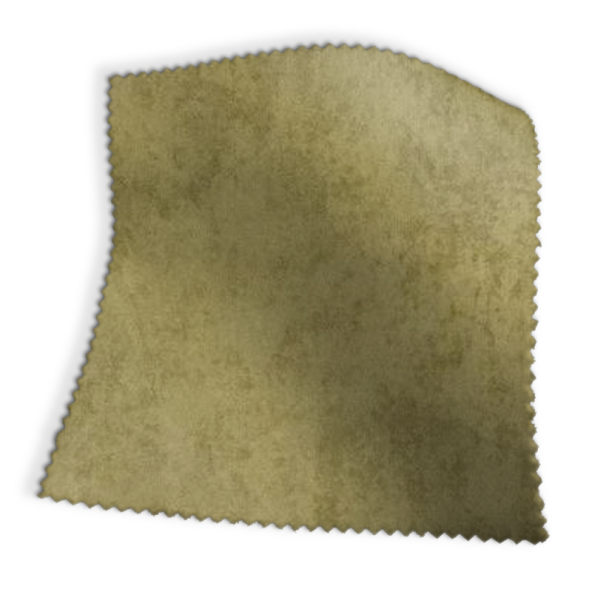 Opulence Olive Fabric Swatch