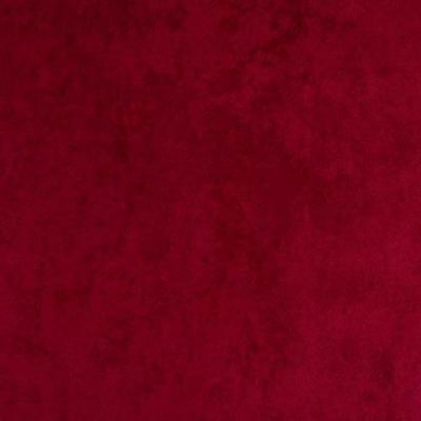 Opulence Rosso Fabric Flat Image