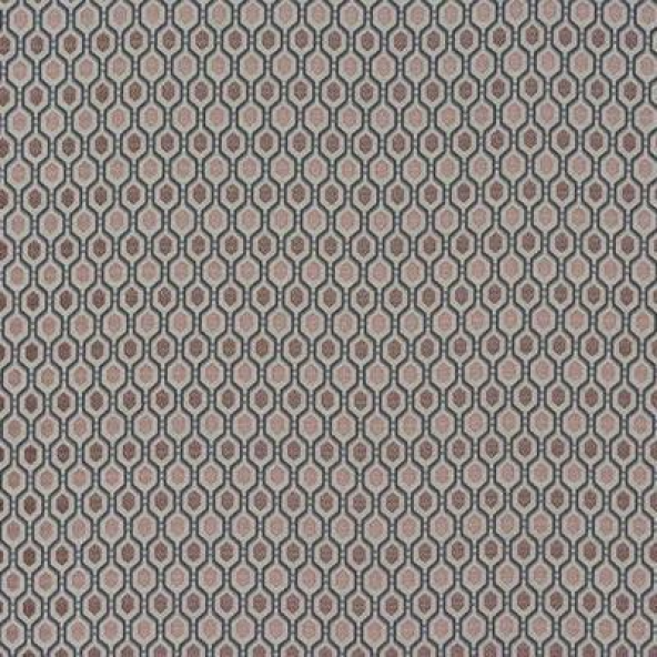 Recco Blush Fabric Flat Image