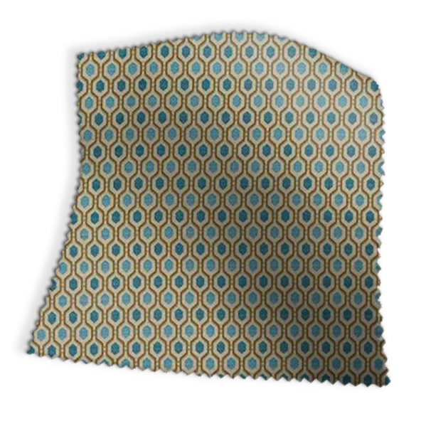 Recco Jewel Fabric Swatch