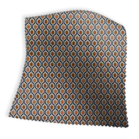 Recco Spice Fabric Swatch