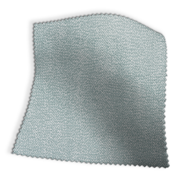 Shelley Duck Egg Fabric Swatch