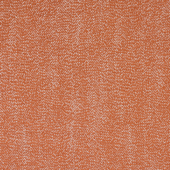 Shelley Terracotta Fabric Flat Image