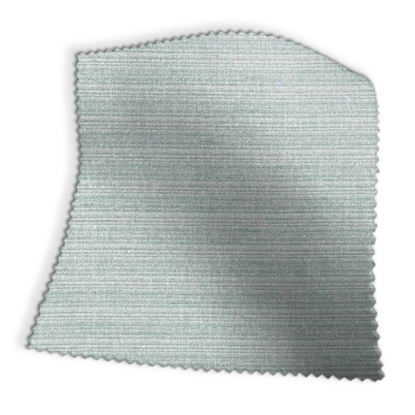 Solar Duck Egg Fabric Swatch