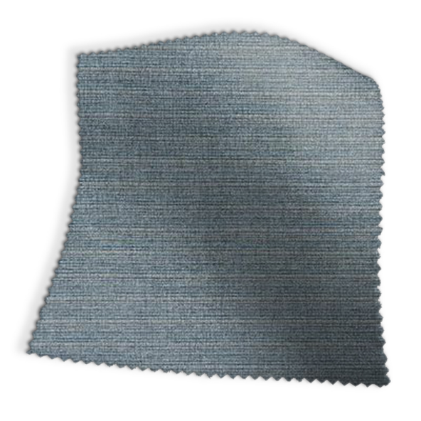 Solar Indigo Fabric Swatch