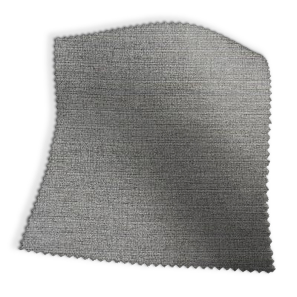 Solar Silver Fabric Swatch