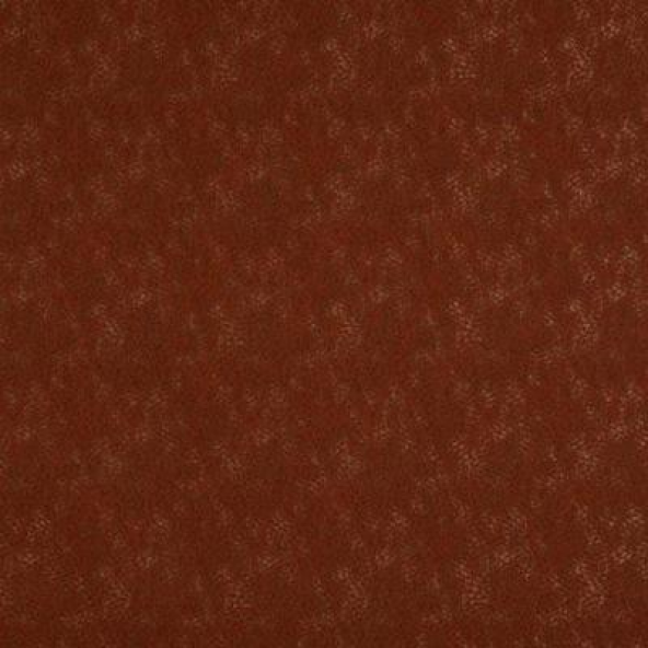 Topaz Terracotta Fabric Flat Image