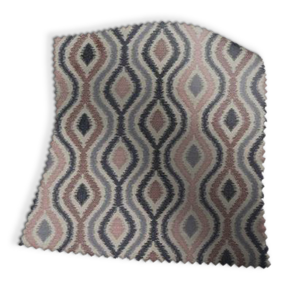 Verrusio Blush Fabric Swatch