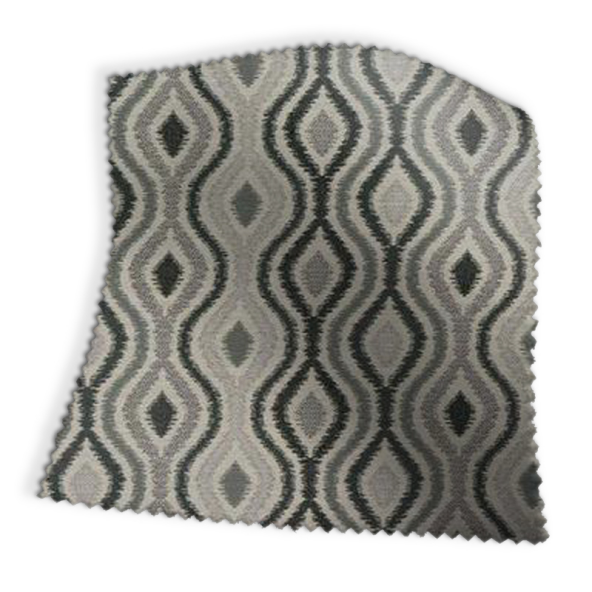 Verrusio Dove Fabric Swatch