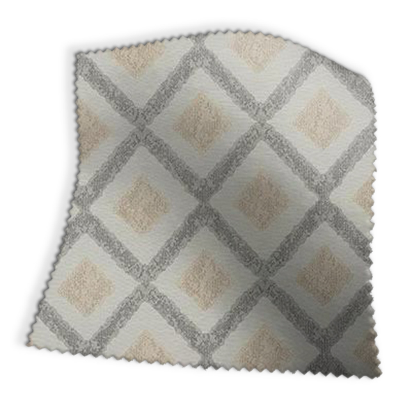 Vivaldi Dove Fabric Swatch