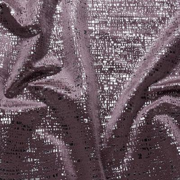 Zinc Mauve Fabric Flat Image