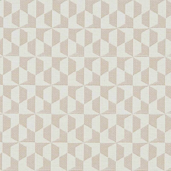 Galileo Ivory Fabric