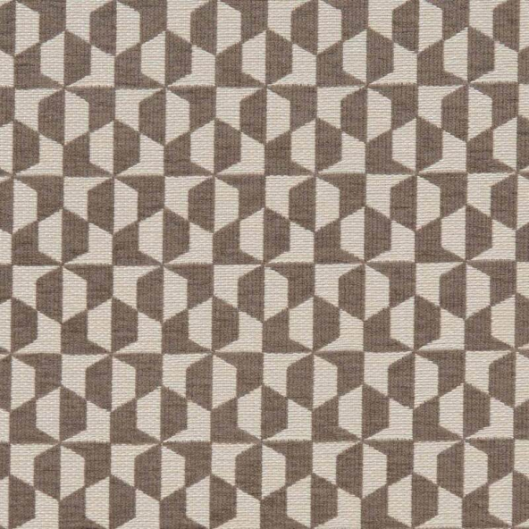 Galileo Mocha Fabric