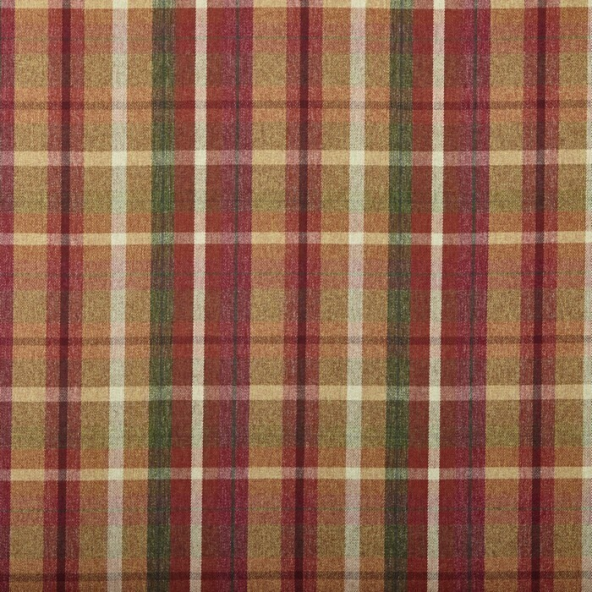 Galloway Rustic Fabric