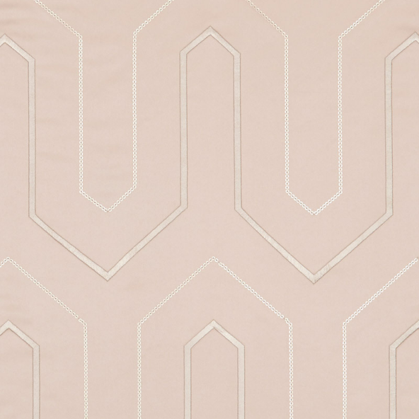 Gatsby Blush Fabric