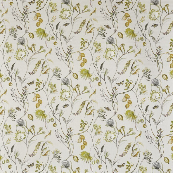 Grove Fennel Fabric