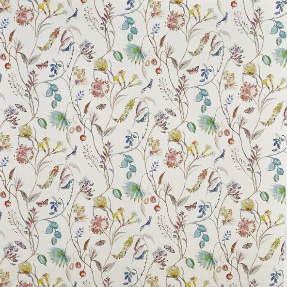 Grove Lagoon Fabric