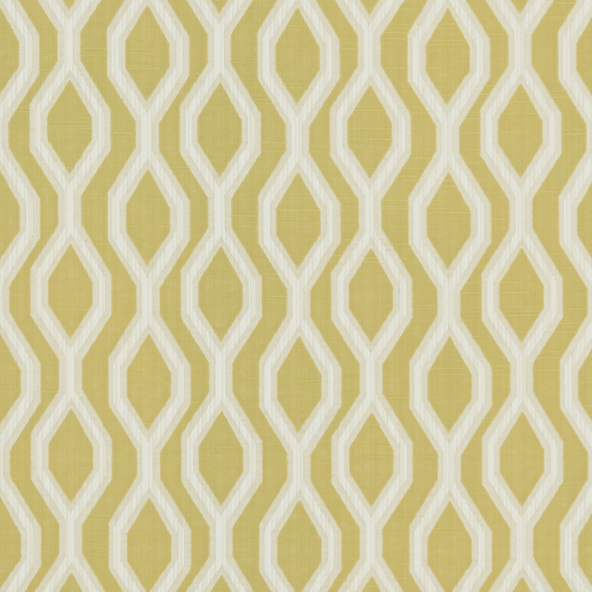 Hadley Citrus Fabric