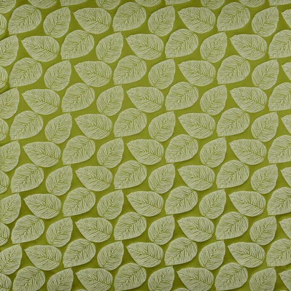Hanna Eucalyptus Fabric