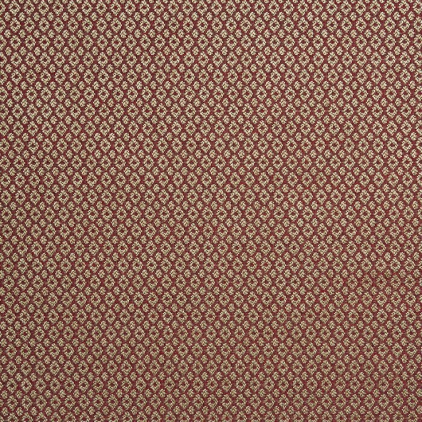 Hardwick Russet Fabric