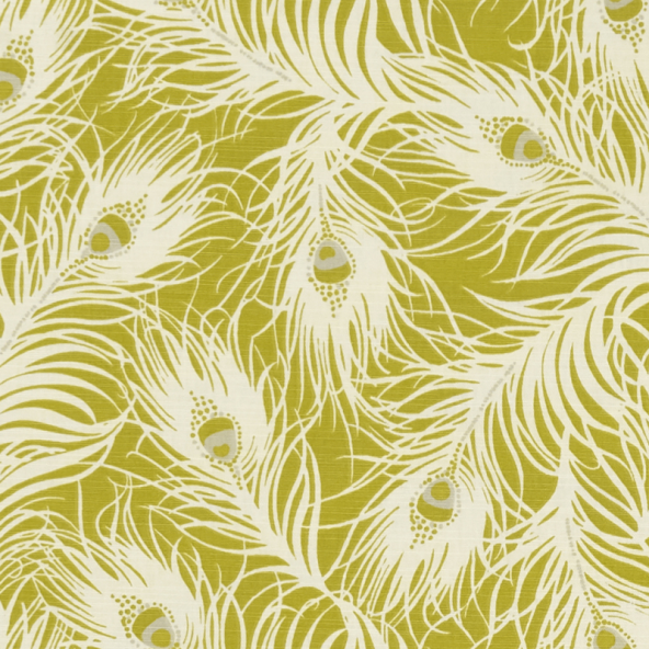 Harper Chartreuse Fabric