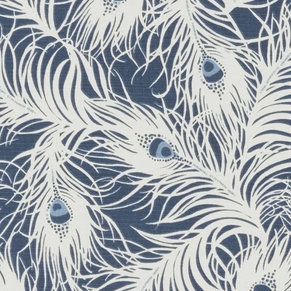 Harper Denim Fabric