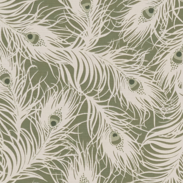 Harper Willow Fabric