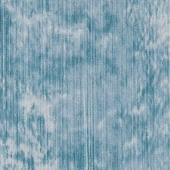 Haze Kingfisher Fabric