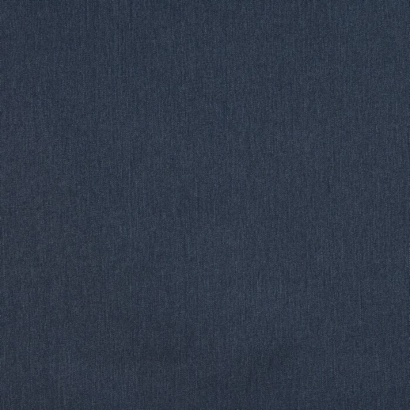 Hexham Navy Fabric