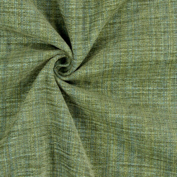 Himalayas Jade Fabric