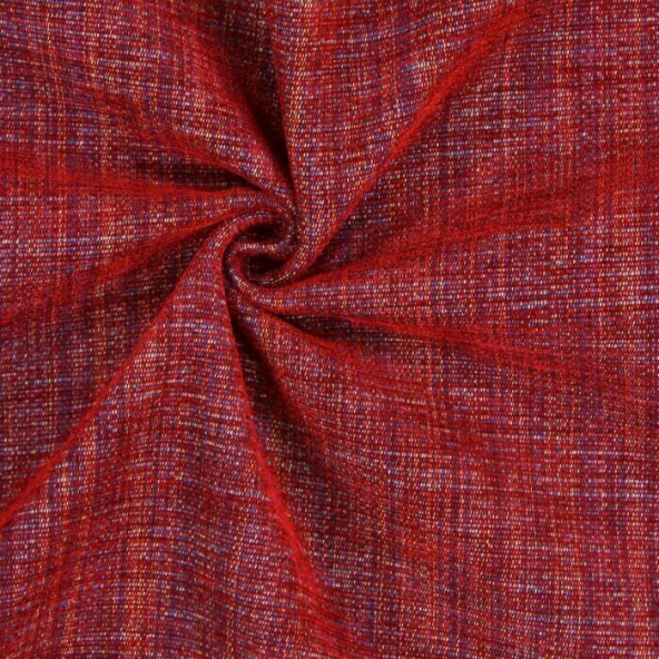 Himalayas Jewel Fabric