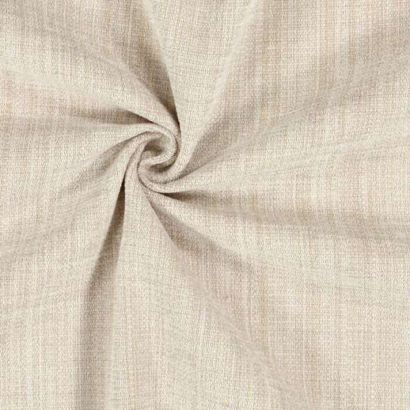 Himalayas Natural Fabric