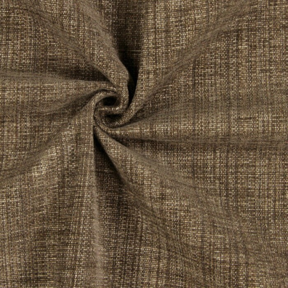 Himalayas Nutmeg Fabric